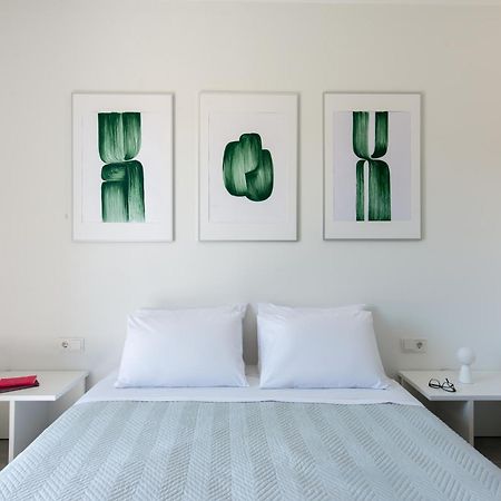 The Met Suite 3, Elegant Stay Centrally In Rethymno! Экстерьер фото