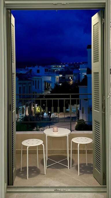 The Met Suite 3, Elegant Stay Centrally In Rethymno! Экстерьер фото